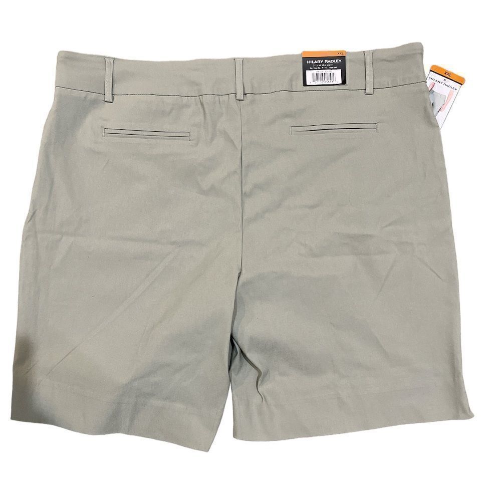 NET- Hilary Radley shorts - Picture 5 of 6